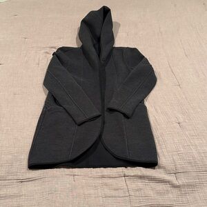 Lululemon Reversible jacket- SMALL
